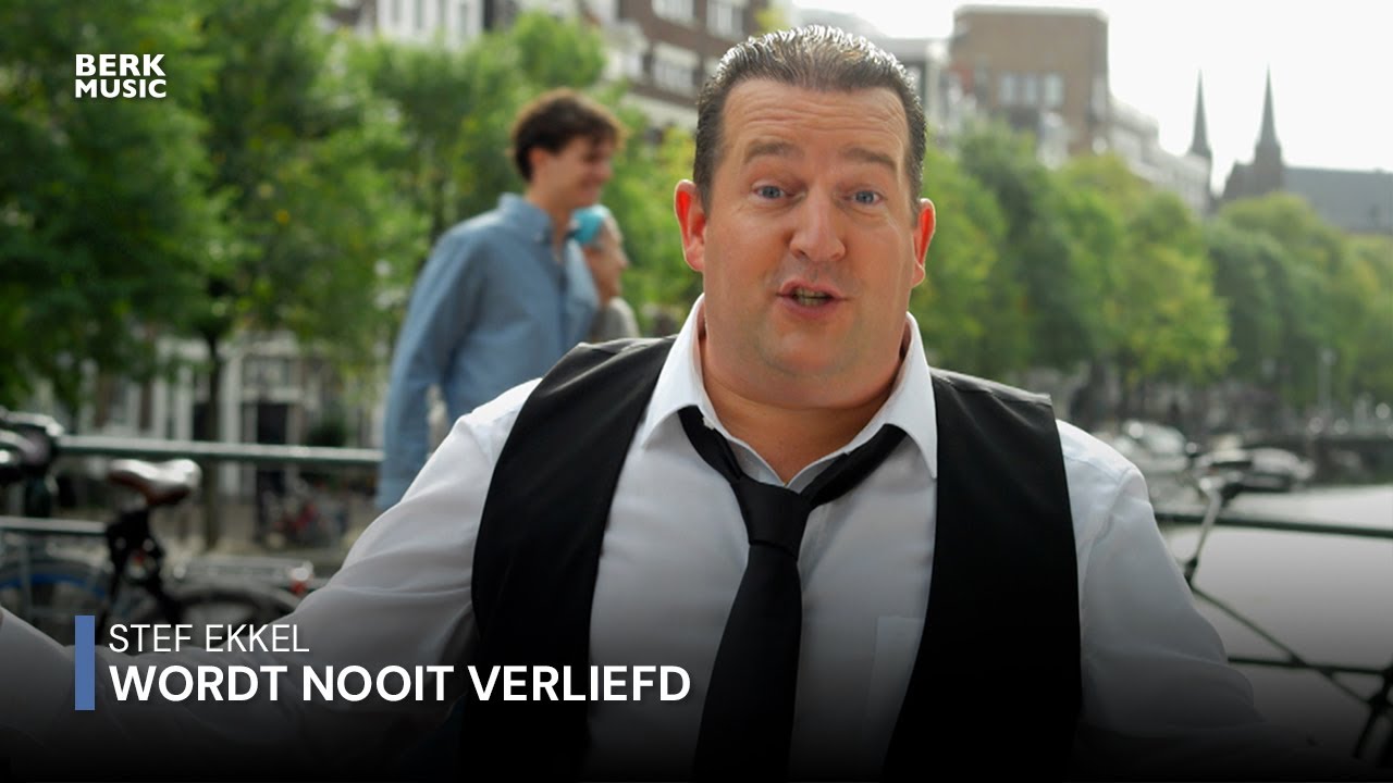 Stef Ekkel