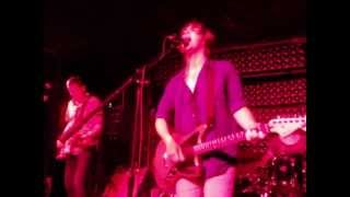 Rhett Miller - My Valentine (San Diego, 2012)