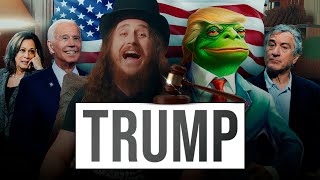 TRUMP | Rasta News