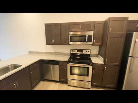 Apartments Available Now