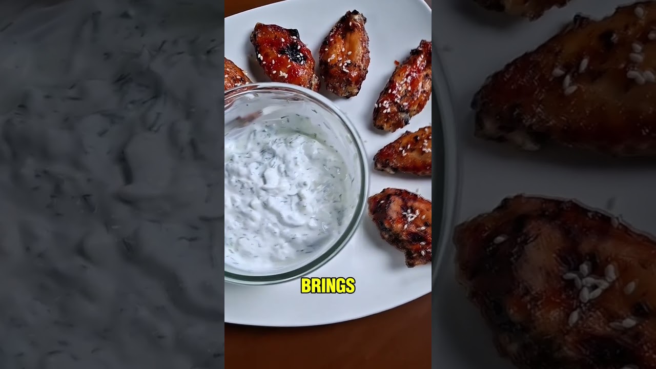Cooking Content — Social Video Sample video thumbnail