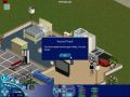 Sims 1 Burglar Racoon You ReFired ClownCatchers Music