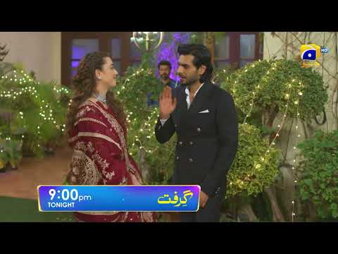 Grift Episode 64 Promo | Tonight at 9:00 PM On Har Pal Geo
