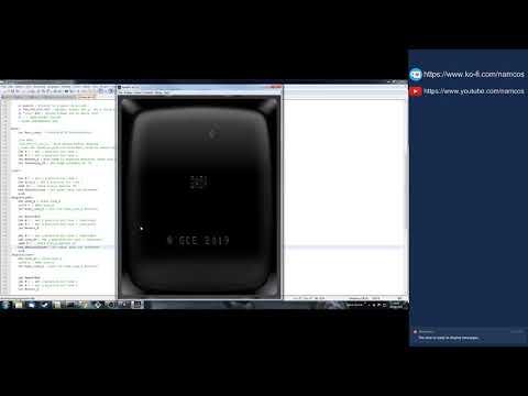 Vectrex Programming - Hour 2