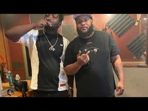 RIO DA YUNG OG x RMC MIKE - PRESIDENT