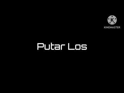 PUTAR LOSS  - GLEND SAMBUAGA ( NEE 2024‼️ )