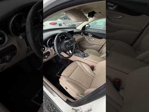 Автомобіль Mercedes-Benz GLC 300 2019 | GrandCar