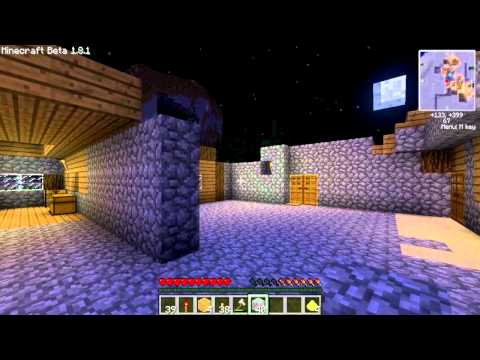 Industrial Craft 2 & Buildcraft With Poopmonstr Episode 11