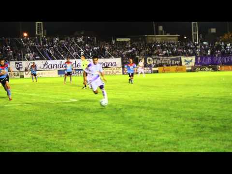 06/10/14 Villa Dálmine 2 - Brown de Adrogué 0