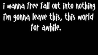 The Almost - Free Falling With Lyrics