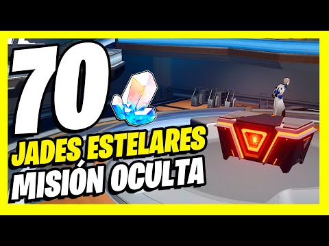 FUERA DE ALCANCE HONKAI STAR RAIL - MISIÓN OCULTA