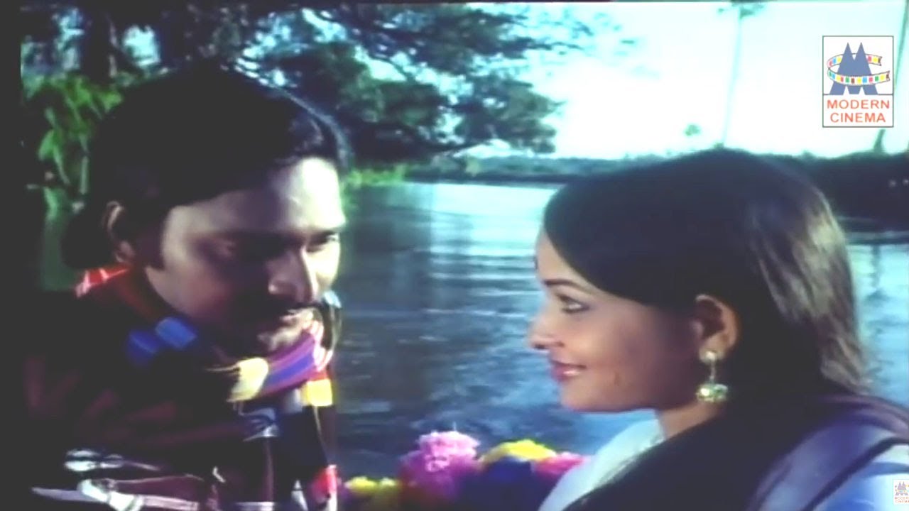 Thanga Sangili Song Lyrics | Thooral Ninnu Pochu | Malaysia Vasudevan, S. Janaki