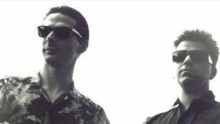 Absolute Body Control - Waving Hands