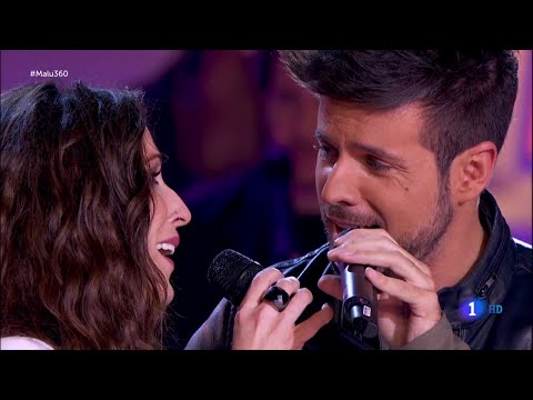 download lagu mp3 mp4 Malu Y Pablo Lopez, download lagu Malu Y Pablo Lopez gratis, unduh video klip Malu Y Pablo Lopez
