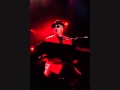 18. Healing Hands (Elton John - Live in New York ...