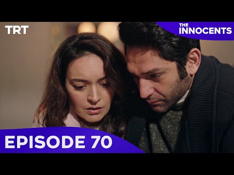 The Innocents - Episode 70