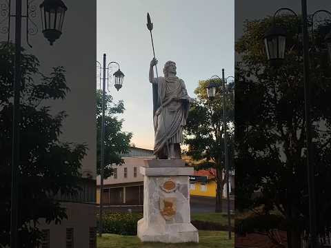 29/04/26, Romaria, MG.#turismo #viagem #minasgerais #romaria