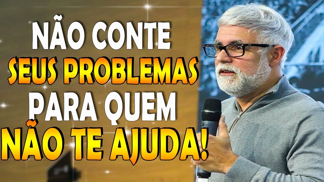 Pastor Cláudio Duarte: UM VÍDEO QUE VAI ABRIR SEUS OLHOS!!