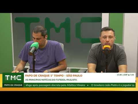 SÃO PAULO PERDE ALISSON E VÊ SABINO GANHAR DESTAQUE NO ELENCO