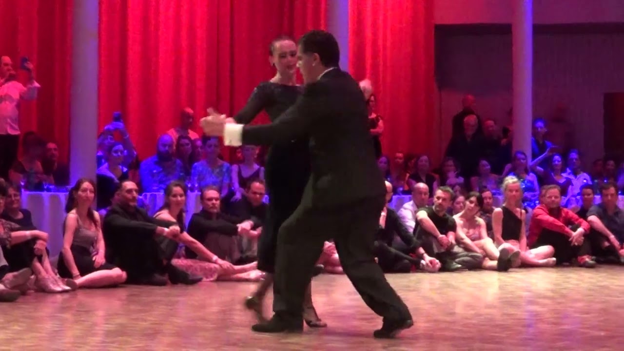 2023.04.10 Ruben Veliz & Sabrina Veliz (5/6)