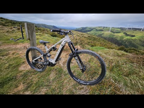 COMMENCAL META SX POWER(BOSCH) | NEW EBIKE DAY