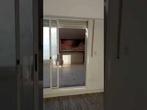 Video de YouTube - Apartamento de 1 dormitorio en venta con renta en Pocitos con patio y parrillero y 2 garajes