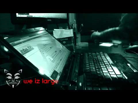 CATONYMOUS: OPERATION #BLACKCATURDAY