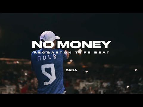 [FREE] MORAD x Beny Jr x Rhove Type Beat - "NO MONEY"
