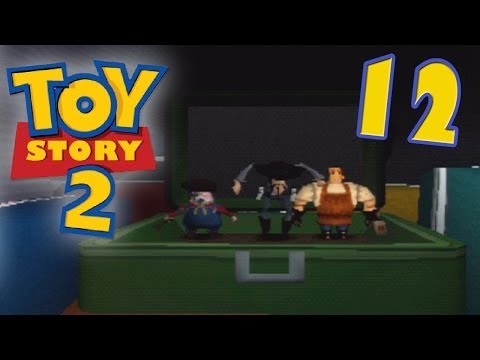 Toy Story 2: Part 12 - Ultimate Showdown!