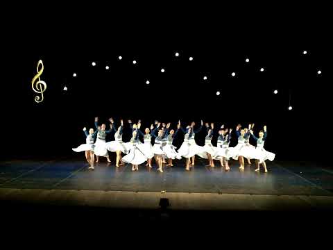 Kineret 2011 - Encerramento