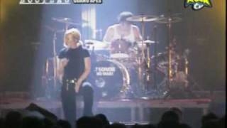 Guano Apes - You Can,t Stop Me - (Live In Milan, Italy 2003)