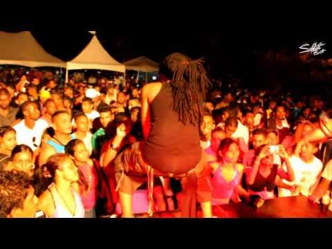 SKNY JEANS LIVE IN SURINAME   SelectaBeats 2Famous