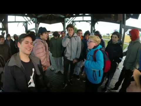 (OCTAVOS) Neuz vs Broka vs Ricky | F5/T2 | SON DEL FRIO