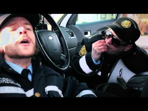 Steindinn okkar 2 - Alt Mulig Mand