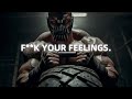 Stop Being F Cking Weak Bane Motivational Speech Powerful