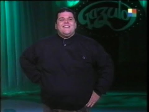 Monólogo De Apertura - El Día Que A Casero Le Dijeron Caballasca - Cha Cha Cha (Vivo)