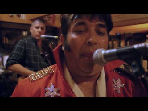 Elvis Rromano and Nightlosers LIVE - That’s Alright, Mama / Trenul de la Baia Mare