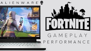 Video 0 of Product Dell Alienware m15 R2 15.6" Gaming Laptop