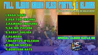 Download lagu FULL ALBUM MEDLEY // NAYLA DR-YANI YUNA-YUNI TEUEUL // KAWIH SUNDA VERSI PORTAL&KLIMAK mp3