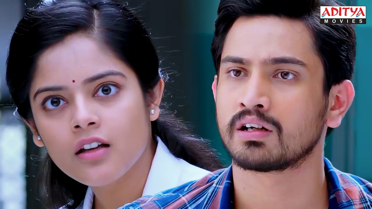 Rebel Khiladi Full Movie Scenes | Raj Tarun, Riddhi Kumar | Hindi Dubbed Movies | South New Movie