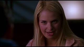 Leslie Grossman as Bliss Berger in Nip Tuck video