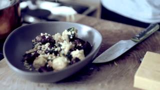 Neill Anthony - Private Chef Lancewood Promo Ep4