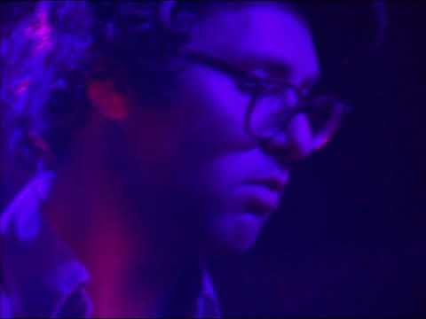 Jackie O' Motherfucker  21/10/08  Paris, Flèche d'Or