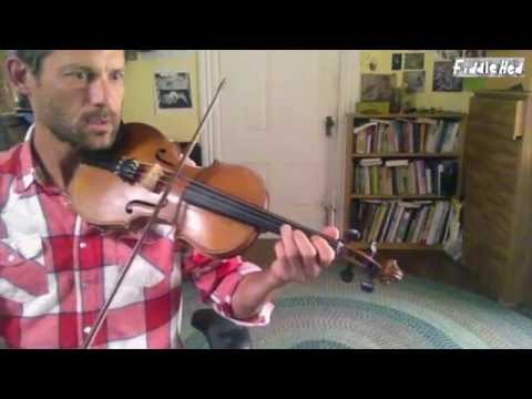 Fire On The Mountain - Basic Fiddle Lesson