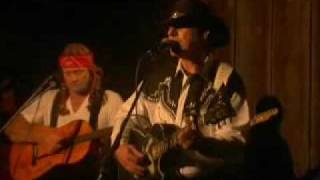 J. K. Coltrain - Weekend Willie Nelson