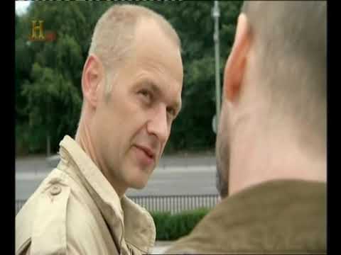 PODZIEMNE MIASTA - BERLIN | DOKUMENT