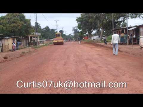 Bouya Boute Bodilo (Mouvance)