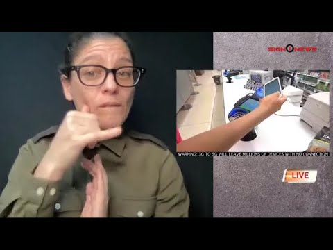 Sign1News Daily Update (1.28.22)