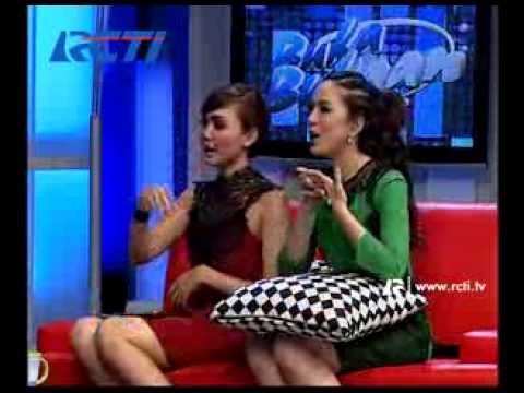 Buka Bukaan  26 Des 2013 - Ucok Baba & Trio Dewi Dewi