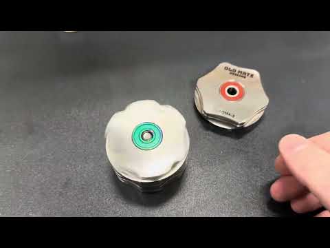 The difference between NTN and Better Bearings